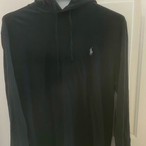 Ralph Lauren Polo hoodie